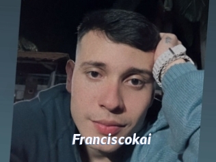 Franciscokai