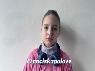 franciskapolove Sexe amateur contributions