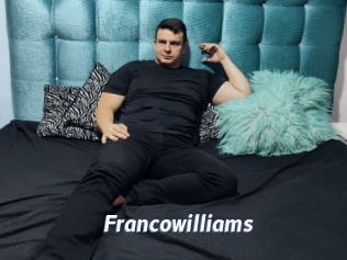 Francowilliams
