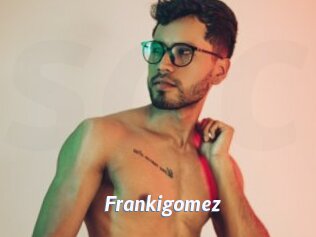 Frankigomez