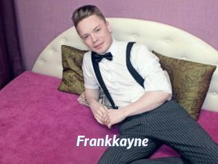 Frankkayne