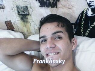 Franklinsky