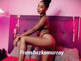 Franshezkamurray