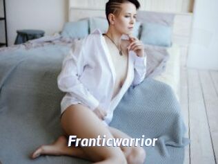 Franticwarrior