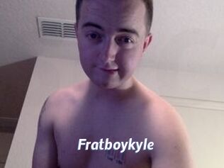 Fratboykyle