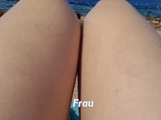Frau