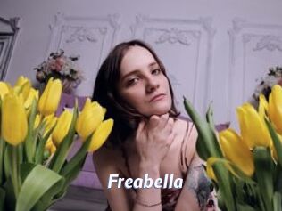 Freabella