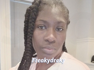 Freakydreky