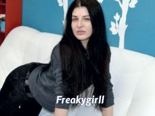 Freakygirll