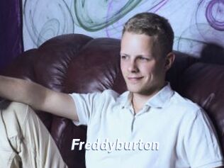 Freddyburton