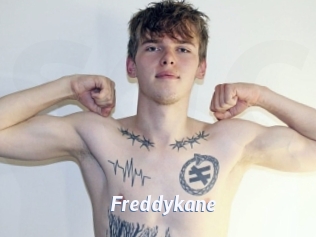 Freddykane