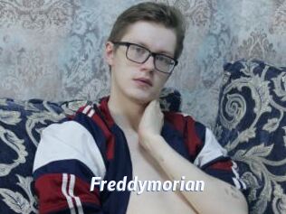 Freddymorian