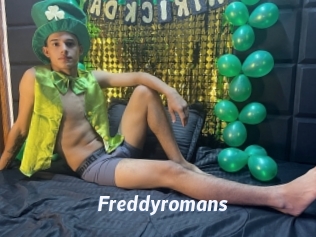Freddyromans