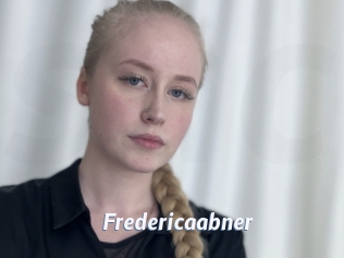 Fredericaabner