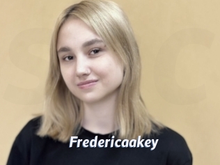 Fredericaakey