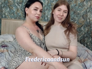 Fredericaandsun