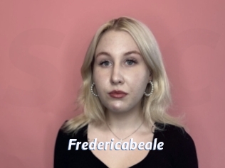 Fredericabeale