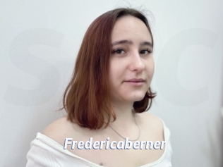 Fredericaberner