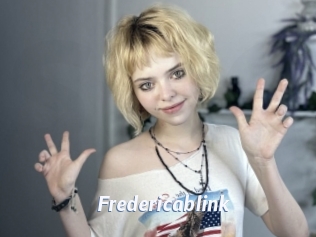 Fredericablink