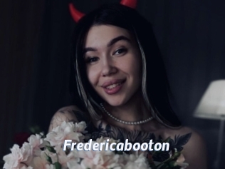 Fredericabooton