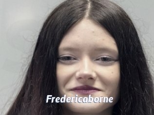 Fredericaborne
