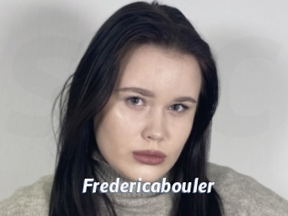 Fredericabouler