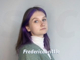 Fredericabrittle