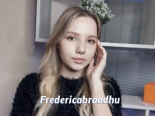 Fredericabroadhu
