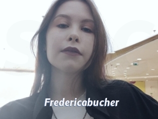 Fredericabucher