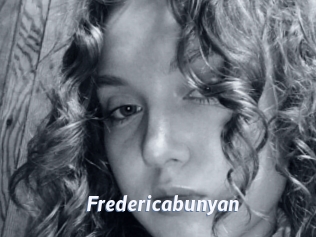 Fredericabunyan