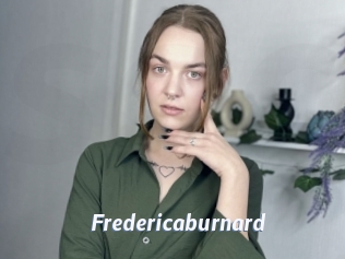 Fredericaburnard