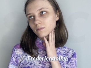 Fredericadolby
