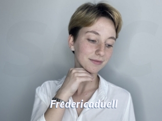 Fredericaduell