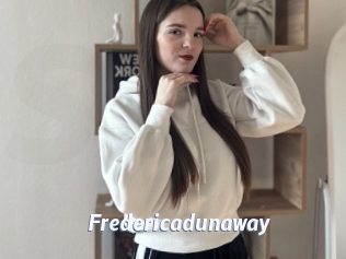 Fredericadunaway