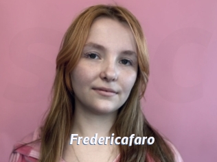 Fredericafaro