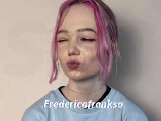 fredericafrankso Sexe amateur contributions