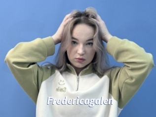 Fredericagalen
