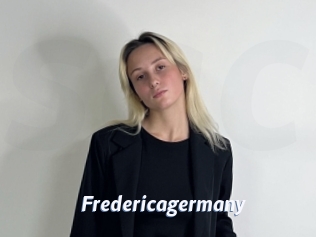 Fredericagermany