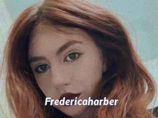 fredericaharber Sexe amateur contributions
