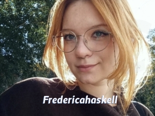 Fredericahaskell