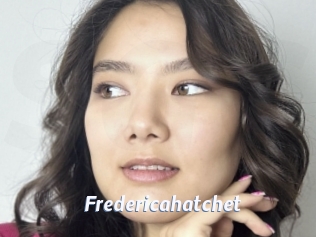 Fredericahatchet