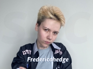 Fredericahedge