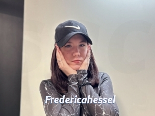Fredericahessel
