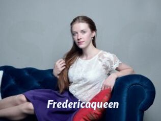Fredericaqueen