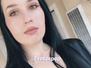 Freezepop