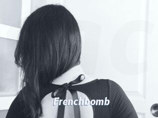 Frenchbomb