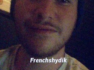 Frenchshydik