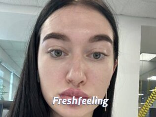 Freshfeeling