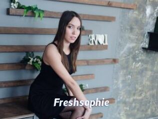 Freshsophie