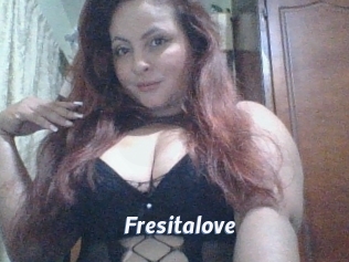 Fresitalove
